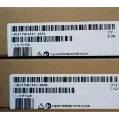 非实价议价议价6ES7550-1AA01-0AB0 S7-1500计数器模块6ES75501AA