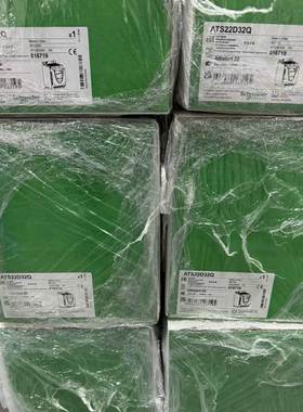 非实价议价议价优惠供应软启动器 ATS22C14S6U 现货实物拍摄咨询