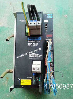 议价SERRA TRON MFC-3007 MFC-3007W E-08040 00-80-2F 实图议价