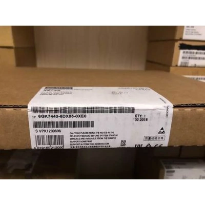 非实价议价议价6GK74435DX050XE0CP443-5通信模块6GK7443-5DX05-0