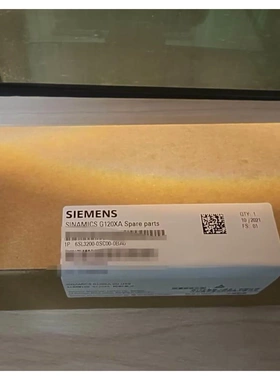 非实价议价议价全新原装 6SL3200-0SC00-0BA0 官方备件6SL32000SC
