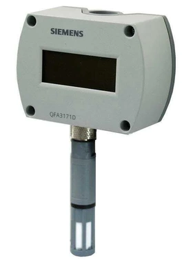 非实价议价议价现货QFA3171模拟量室内室外空气温湿度传感器4-20m