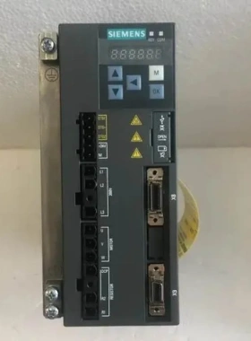 非实价议价议价6SL32105FB115UA0V90驱动器1.5千瓦6SL3210-5FB11-