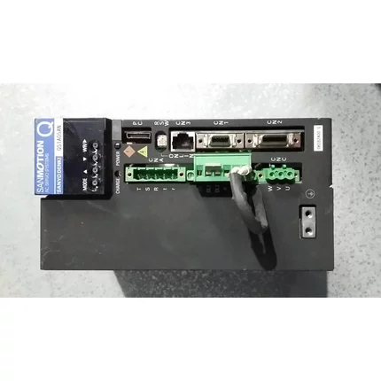 非实价议价议价浩 QS1A05AN0KEB2A00 伺服驱动器 议价非实价议价