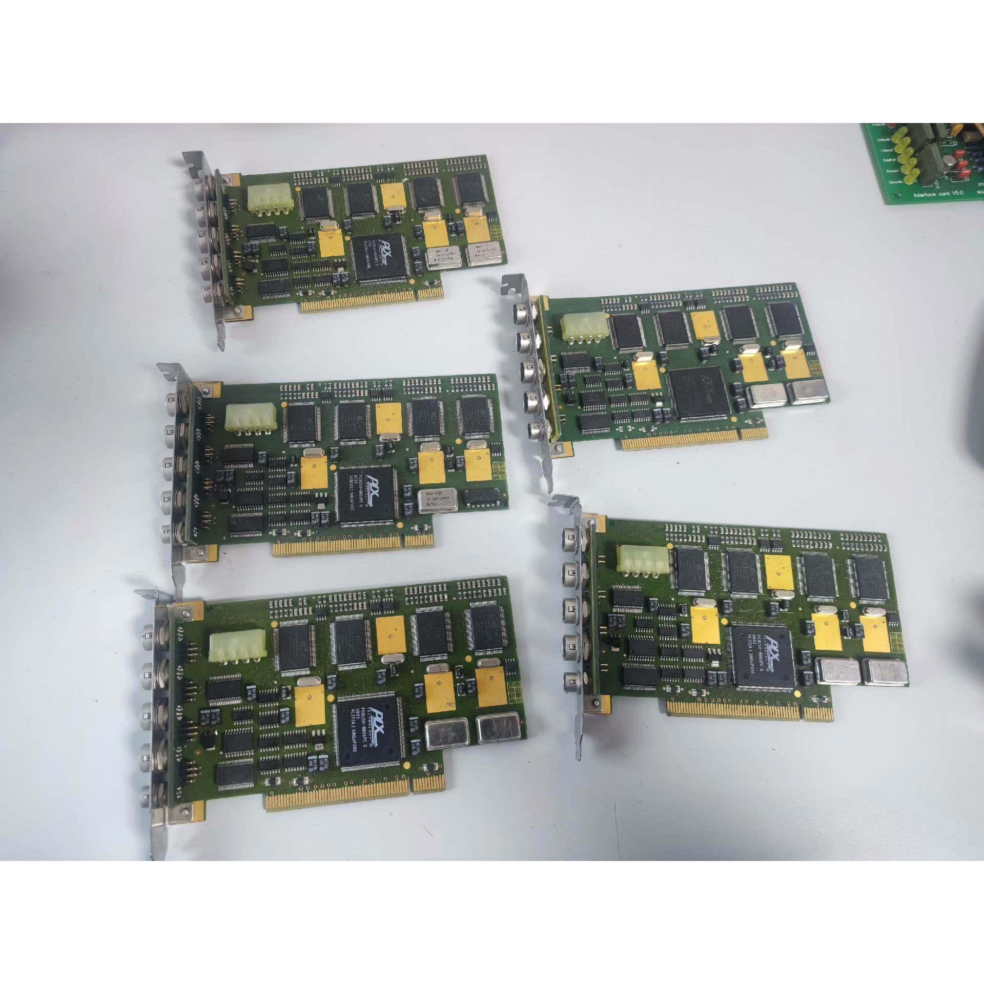 非实价议价议价采集卡TIGRIS.BUZZARD-HR4.REV.0非实价议价议价