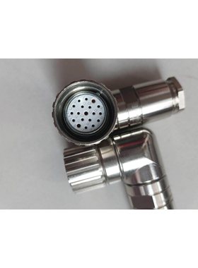 议价商品勿拍德国隆堡 全新 2207 RKCW 190/13.5实物议价商品勿拍