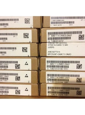 非实价议价议价全新原装正品西门子 6SN1114-0NA00-0AA0非实价议