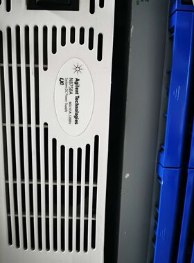 议价商品勿拍销售回收是德Keysight N8758A 电源80V 议价商品勿拍