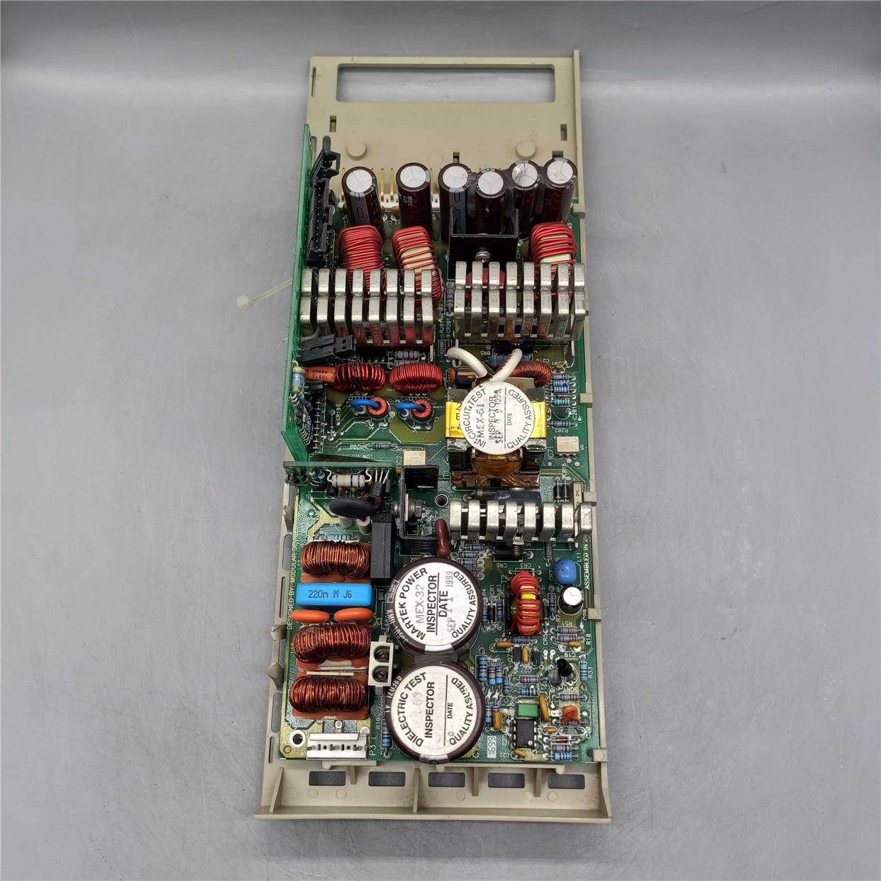 非实价议价议价MARTEK POWER PS2231电源 现货实物拍摄 议价非实