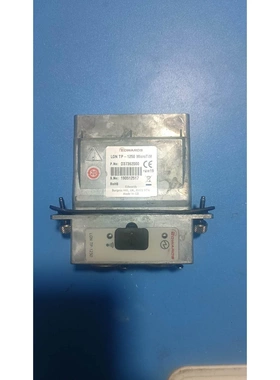 非实价议价议价询价EDWARDS 爱德华 真空泵通讯模块 D37362000议