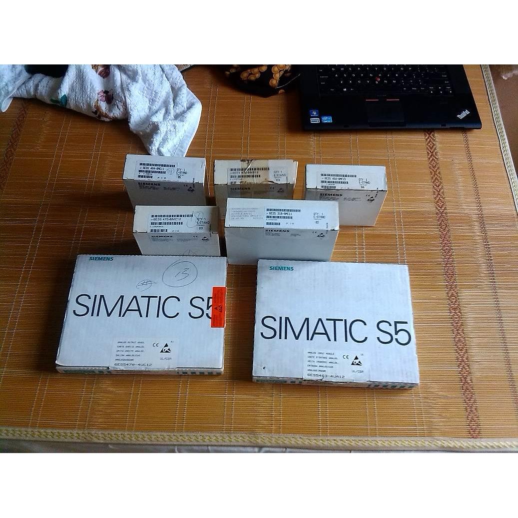 非实价议价议价现货全新模拟量模块 6ES5470-8MB12 6ES5 470-8MB1