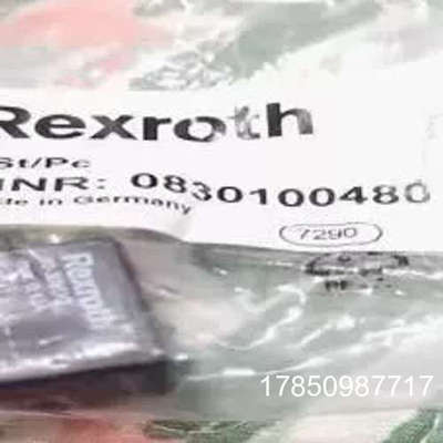 议价德国 安沃驰感测器 0830100480用于气缸接近感测器 正品议价