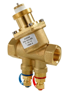 非实价议价议价丹麦进口组合阀门 VPI46.25F1.8Q 全新原装 实体公