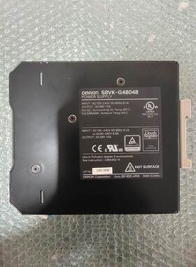 非实价议价议价OMRON 欧姆龙 S8VK-G48048 现货2个非实价议价议价