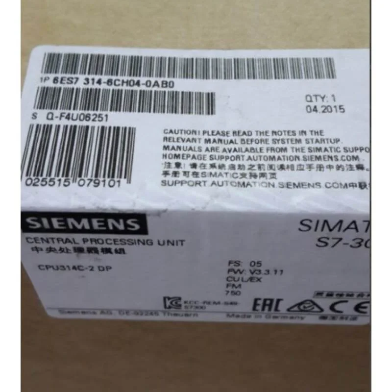 非实价议价议价6ES7314-6CH04-0AB0S7-300 CPU314C-2DP 6ES73146C