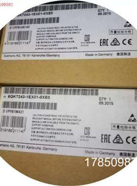 议价拍前:/正品6SL3210-1SE21-8UA0 6SE6420-2UD21-5AA1议价