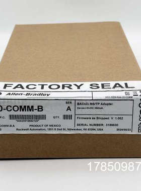 议价20-COMM-B变频器部件罗克韦尔AB20COMMB议价