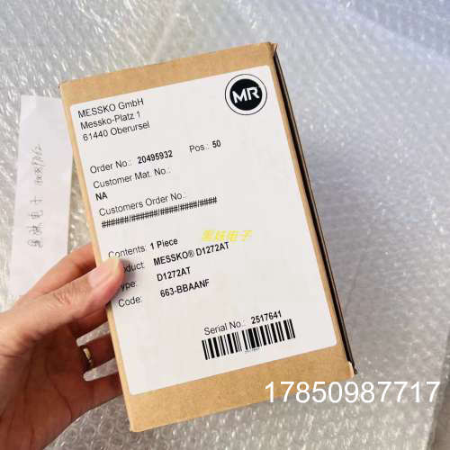 议价德国messko D1272AT code:663-BBBAAF温度计MT-ST160W160F2温