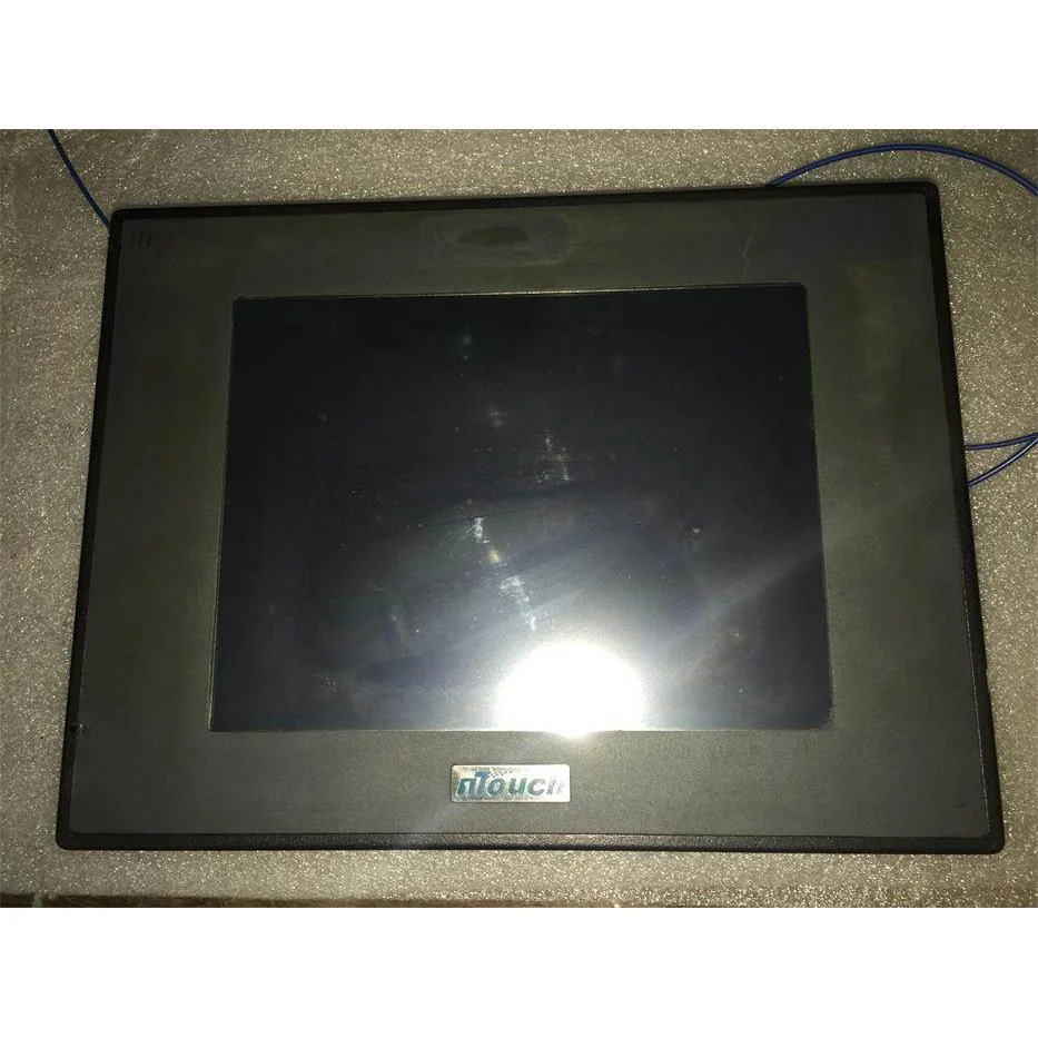 非实价议价议价触摸屏TPC105-TD33H 现货实物图看描述通电没显示