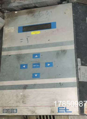 议价（统统工控）莱默尔控制器E+L探边控制器DC5500件议价