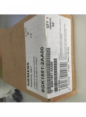 非实价议价议价6GK15512AA00CP5512通信处理器6GK1551-2AA00/2AAO