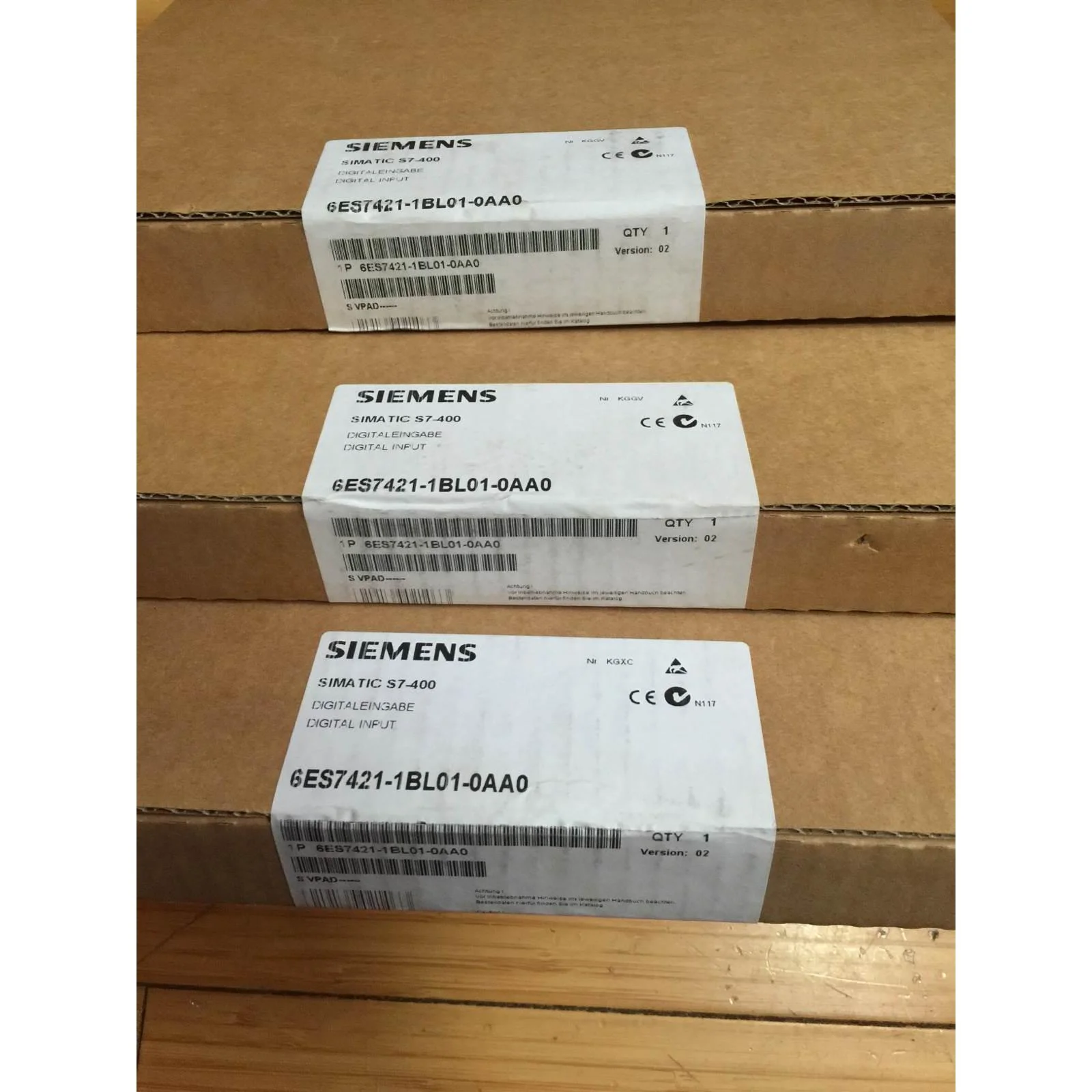 非实价议价议价全新6ES7421-1BL01-0AA0SM421数字量输入模块6ES74