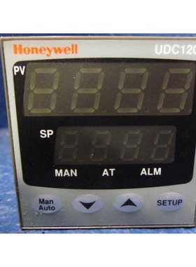 议价商品勿拍UDC1200 Controller DC120 2100010000议价商品勿拍