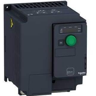非实价议价议价【施耐德原装正品】ATV320U04N4C 变频器400V三相0