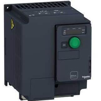 非实价议价议价【施耐德原装正品】ATV320U04N4C 变频器400V三相0