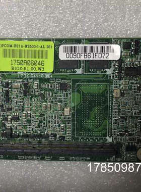 议价PORTWELL PCOM-B21A-N2600-I-AL 201 1750A06046 COME TYPE10