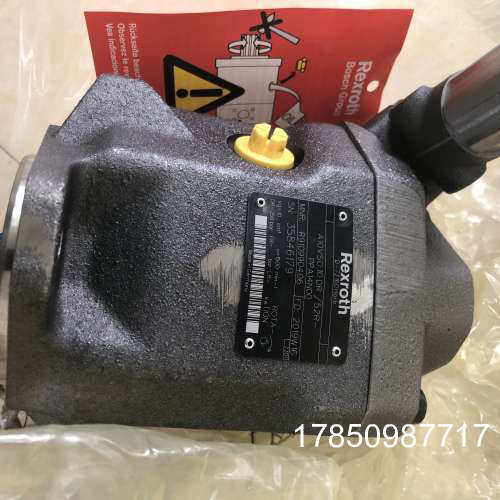 议价德国力士乐A10VSO10DR/52R-PPA14N00订货号R910990406变量柱