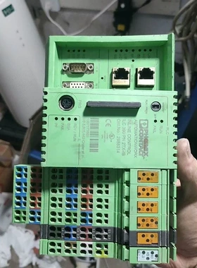 非实价议价议价菲尼克斯2985314ILC390PN2TX-IB非实价议价议价