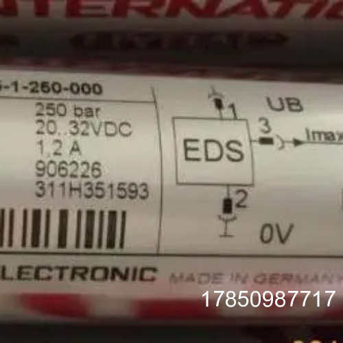 议价HYDAC VM 2 D.0/-L24压差开关HYDAC SB330H-32F1/112A1-330S