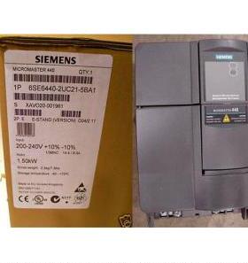 非实价议价议价6SE6440-2UC21-1BA1西门子变频器6SE6 440-2UC21-1
