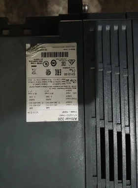 非实价议价议价施耐德变频器 11KW 380V ATV320D11N4议价非实价议