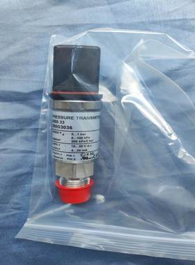 非实价议价议价老店丹佛斯压力传感器MBS33 060G3036 01bar议价非
