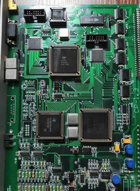 非实价议价议价议价主板1.3变频器-主控板CPUCP器九州哈高压询价