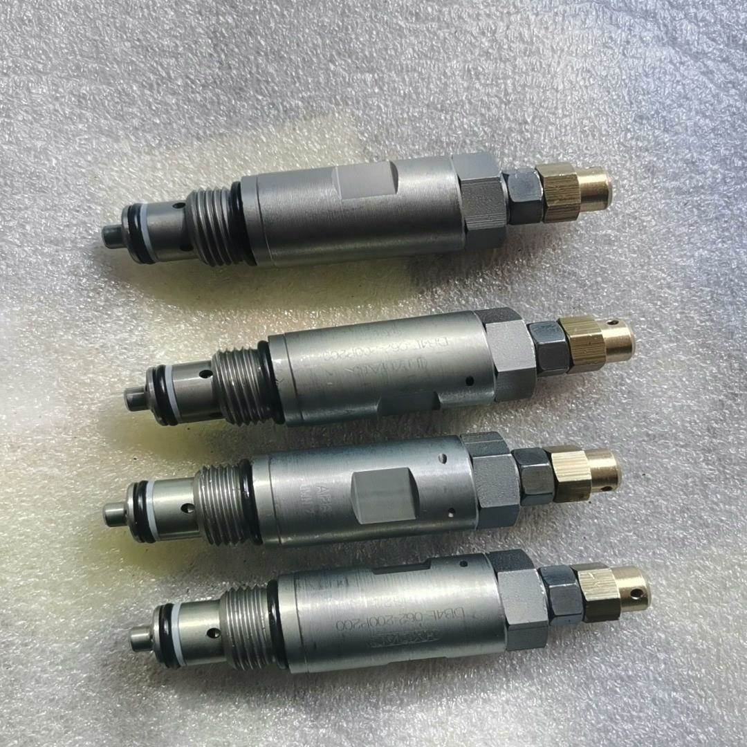 非实价议价议价工控设备贺德克插装阀溢流阀DB4E-062-200P200全新