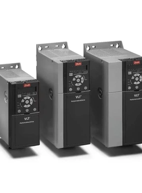 非实价议价议价全新丹佛斯变频器FC-102PK75T4E20H2XGXXXXSXXXXA0