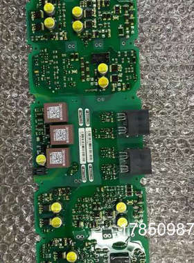 议价变频器驱动板A5E36717811议价