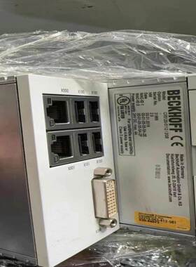 议价议价拍前询价~倍福c x 5120-0112-2GB议价议价