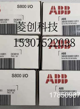 议价ABB 3BNP000176R1 模块 正品议价