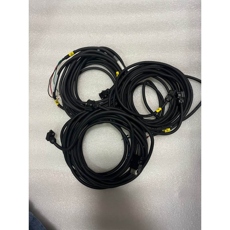 非实价议价议价三菱伺服编码器线、伺服电机线，适用于三菱j3.j4.