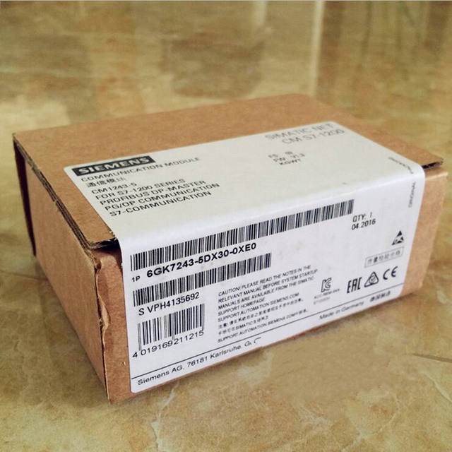 非实价议价议价S7-1200 CM1243-5通信模块6GK7243-5DX30-0XE0/OXE