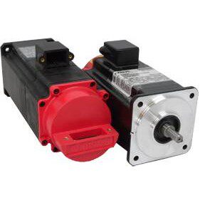 议价商品勿拍AC servo odel 10 L A06B-0572-B031议价商品勿拍