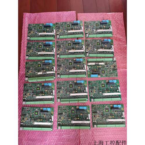 非实价议价议价AH500075U002  590+ CPU板 直流调速器主板 全新原