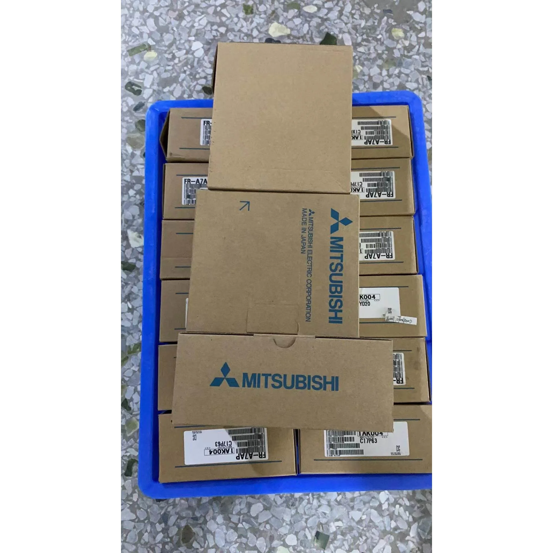 非实价议价议价全新FR-A7AP A7NC A7NP-E KIT FR-A8AP A8NP A8ND