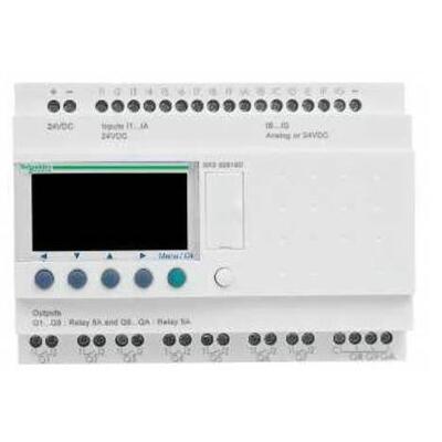 非实价议价议价SR3B261BD SR3B261FU SR3XT141BD 逻辑控制器 PLC