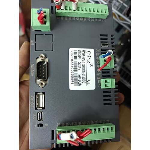 非实价议价议价XZ3G-5-24MR-4AD2DA-1PT3V5-V5-C非实价议价议价
