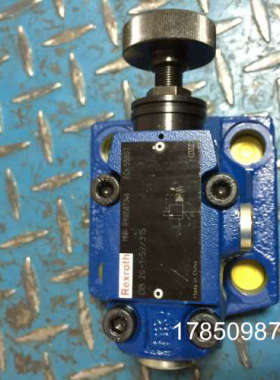 议价力士乐DB20-1-5X/315 订货号R900587346先导式溢流阀Rexroth